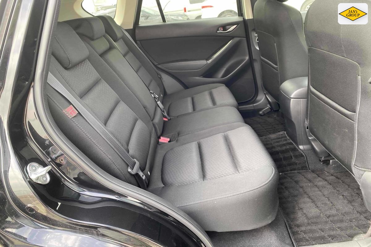 2014 Mazda CX-5