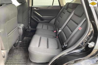 2014 Mazda CX-5 - Thumbnail