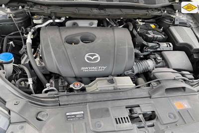 2014 Mazda CX-5 - Thumbnail