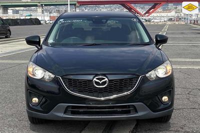 2014 Mazda CX-5 - Thumbnail