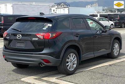 2014 Mazda CX-5 - Thumbnail