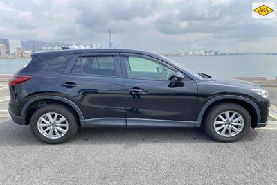 2014 Mazda CX-5 - Thumbnail