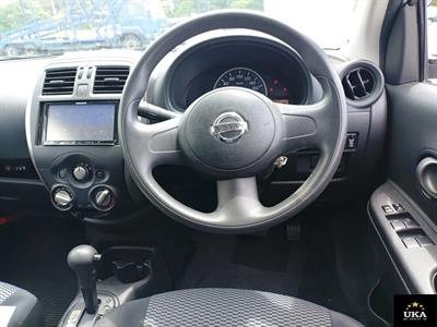2017 Nissan March - Thumbnail