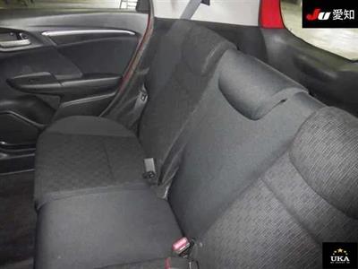 2015 Honda Fit - Thumbnail