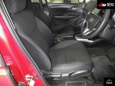 2015 Honda Fit - Thumbnail