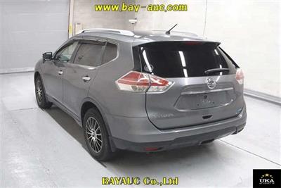 2015 Nissan X-Trail - Thumbnail