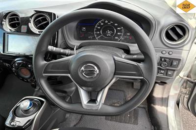 2020 Nissan Note - Thumbnail