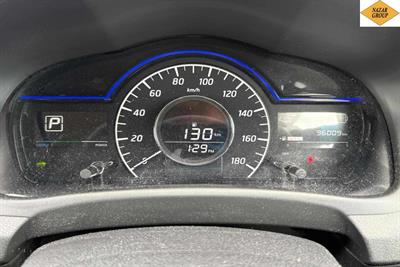 2020 Nissan Note - Thumbnail