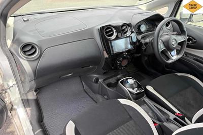 2020 Nissan Note - Thumbnail