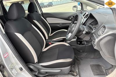 2020 Nissan Note - Thumbnail