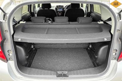 2020 Nissan Note - Thumbnail