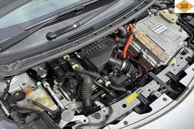 2020 Nissan Note - Thumbnail