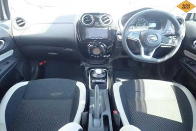 2020 Nissan Note - Thumbnail