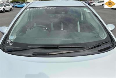 2020 Nissan Note - Thumbnail