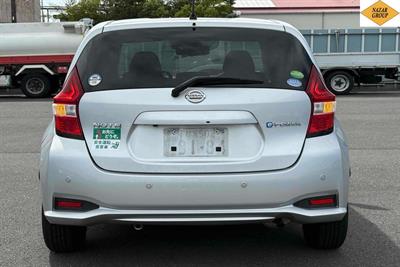 2020 Nissan Note - Thumbnail