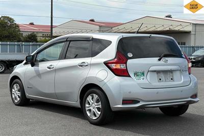 2020 Nissan Note - Thumbnail