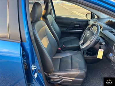 2013 Toyota Aqua - Thumbnail