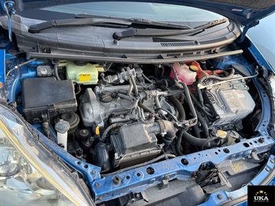 2013 Toyota Aqua - Thumbnail