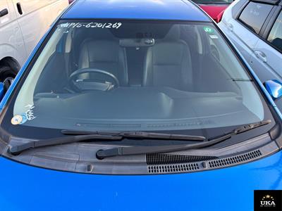 2013 Toyota Aqua - Thumbnail