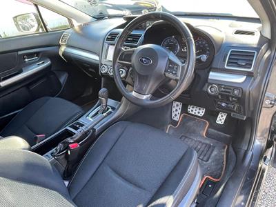 2015 Subaru XV - Thumbnail