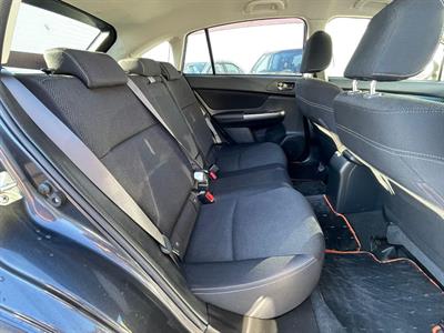 2015 Subaru XV - Thumbnail