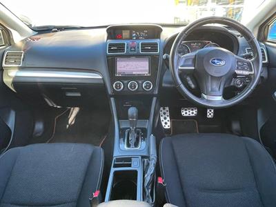 2015 Subaru XV - Thumbnail