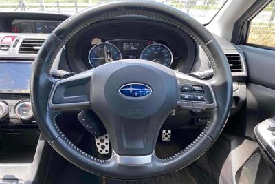 2015 Subaru XV - Thumbnail