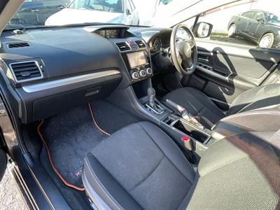 2015 Subaru XV - Thumbnail