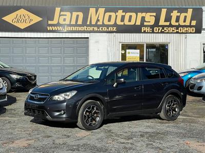 2015 Subaru XV - Thumbnail