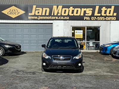2015 Subaru XV - Thumbnail