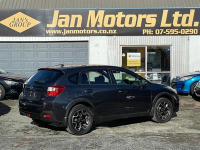 2015 Subaru XV - Thumbnail