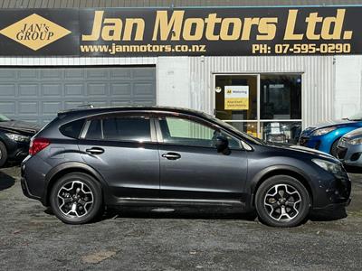 2015 Subaru XV - Thumbnail