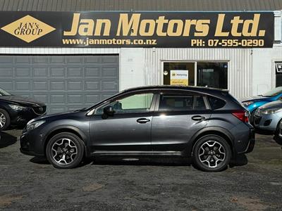 2015 Subaru XV - Thumbnail