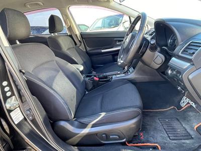 2015 Subaru XV - Thumbnail