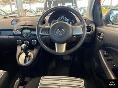 2013 Mazda Demio - Thumbnail