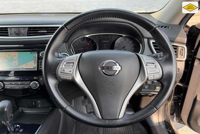 2014 Nissan X-Trail - Thumbnail
