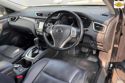 2014 Nissan X-Trail - Thumbnail