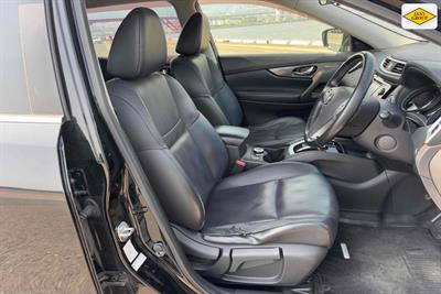 2014 Nissan X-Trail - Thumbnail