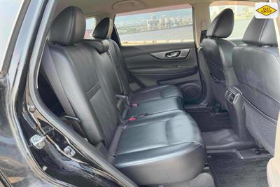 2014 Nissan X-Trail - Thumbnail