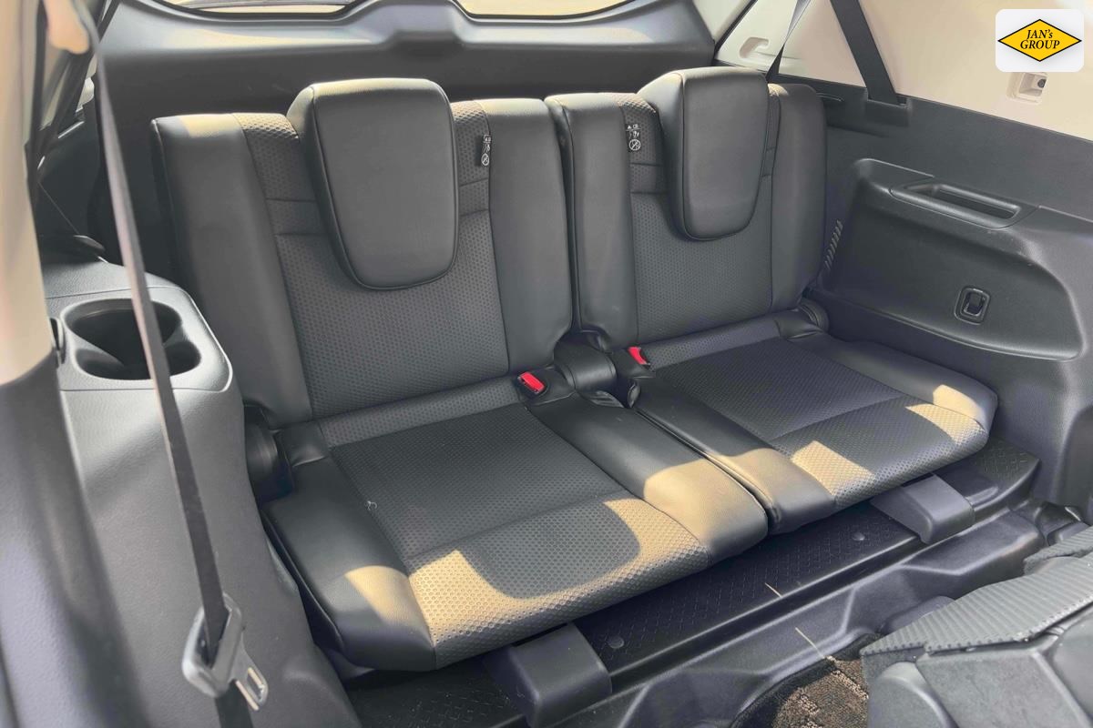 2014 Nissan X-Trail