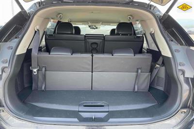 2014 Nissan X-Trail - Thumbnail