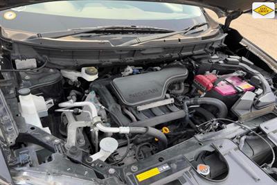 2014 Nissan X-Trail - Thumbnail