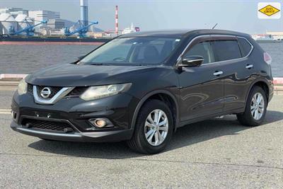 2014 Nissan X-Trail - Thumbnail