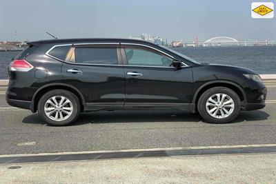 2014 Nissan X-Trail - Thumbnail
