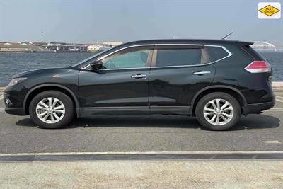 2014 Nissan X-Trail - Thumbnail