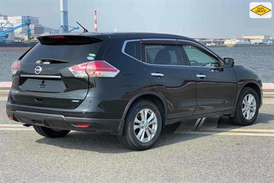 2014 Nissan X-Trail - Thumbnail
