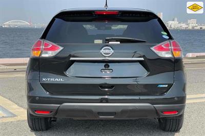 2014 Nissan X-Trail - Thumbnail