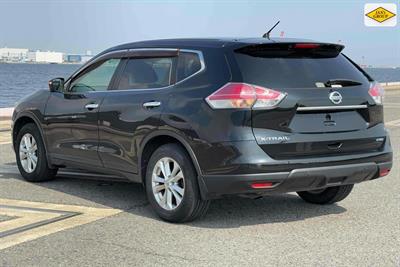 2014 Nissan X-Trail - Thumbnail