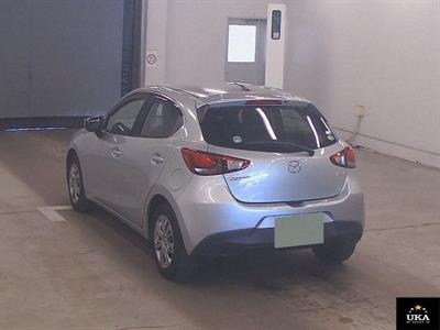 2017 Mazda Demio - Thumbnail