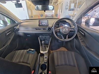 2017 Mazda Demio - Thumbnail